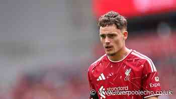 Florian Wirtz explains why 'difficult' Liverpool spell is over and makes Premier League vow