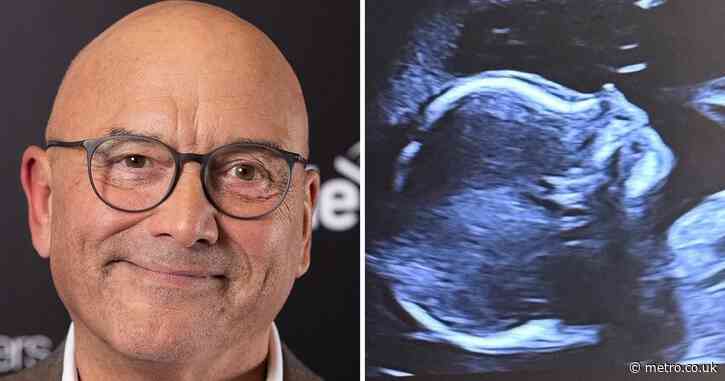 Gregg Wallace fans warn TV star about post revealing he’s going to be a grandfather