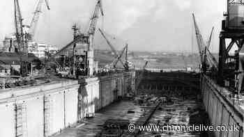 North East shipyard heritage celebration to share community update on new museum plan