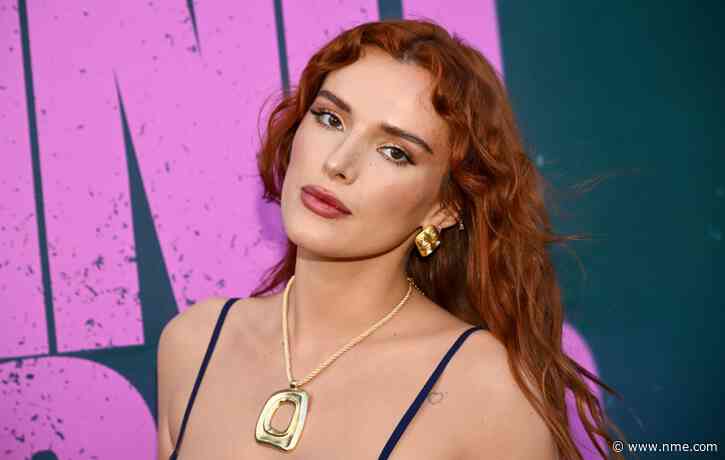 ‘Spring Breakers’ sequel to be written and directed by Bella Thorne