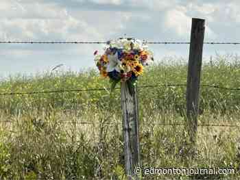 'Important intersection ahead': RCMP investigations begin into Alberta triple fatal highway crash near Edmonton