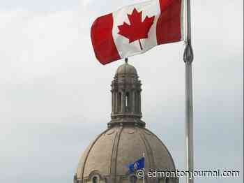Lorne Gunter: Federalists need to conquer apathy to defeat Alberta separatists in October