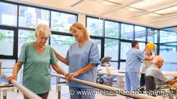 Parkinson-Therapie: Bewegung rückt stärker in Fokus von Forschenden