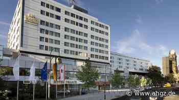 Markenwechsel: Hotel Palace Berlin wird Hyatt Regency