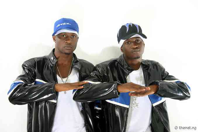 P-Square — The Twins Who Made Us Dance