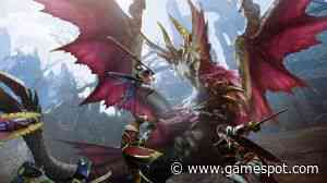 The Best Monster Hunter Game Is 86% Off Right Now