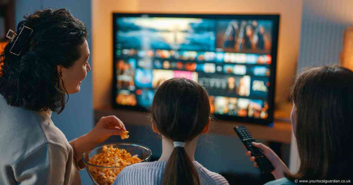 Check if you are eligible for a discounted TV licence costing as little as £7.50