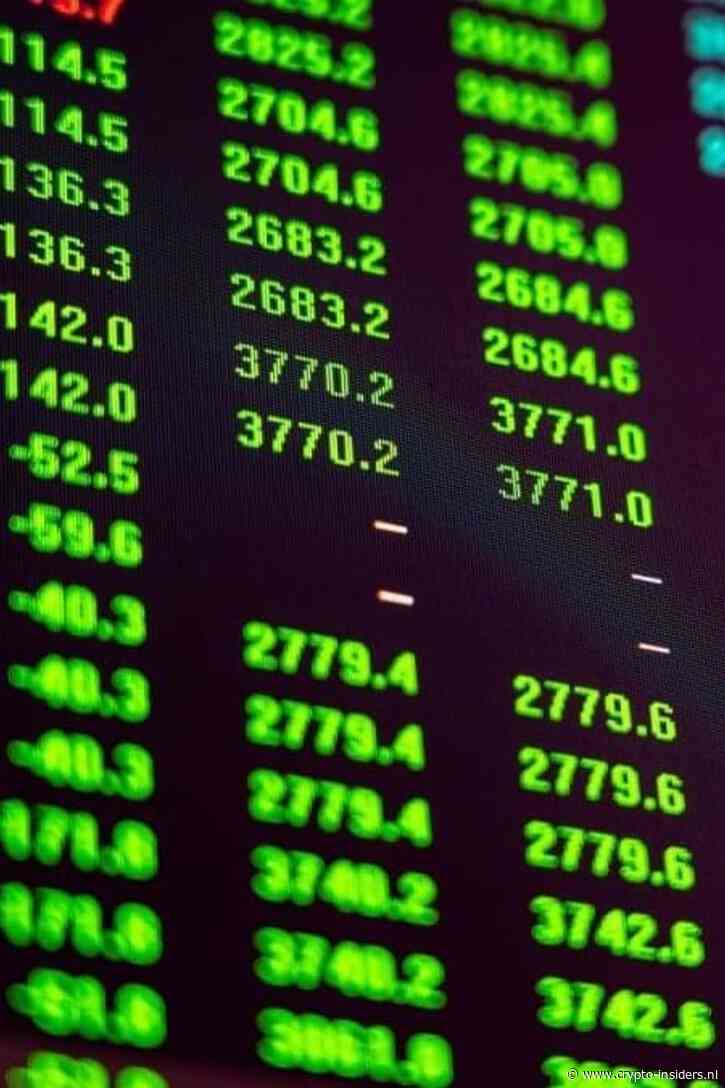 €1 miljard naar crypto-ETF's: whales kopen juist deze kleine munten