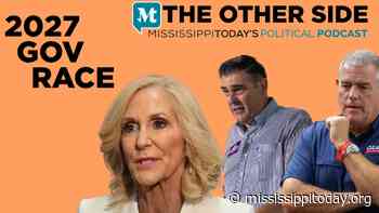 Mississippi Today analyzes the growing list of 2027 candidates for governor