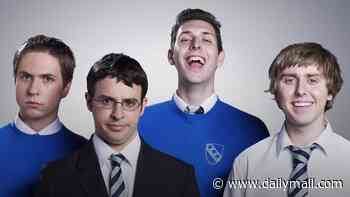 The Inbetweeners' curse: From James Buckley's health woes to Joe Thomas' crippling OCD and breakdown and how the sitcom has hindered the cast's careers over comedic and 'dumb' typecasting