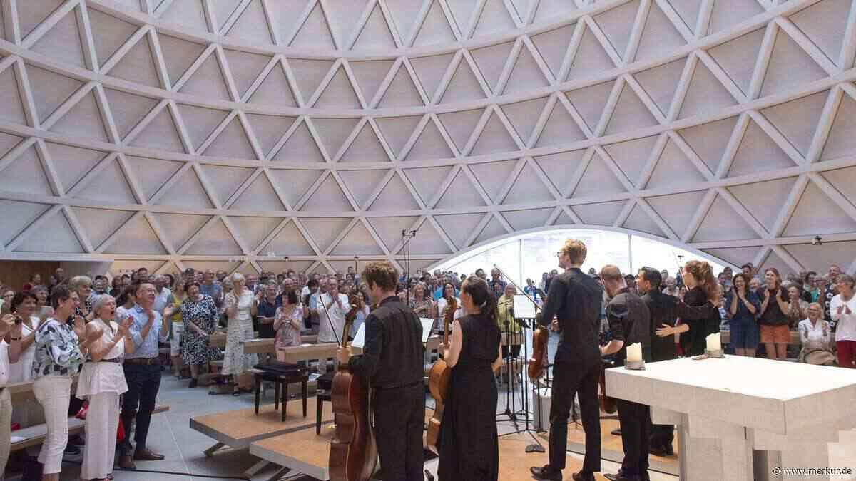 Miesbach Kammermusikfestival: Drei Konzerte im Norden des Landkreises