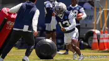 Intel from NFL training camps: What Fowler, Graziano and Solak learned at 11 more practices