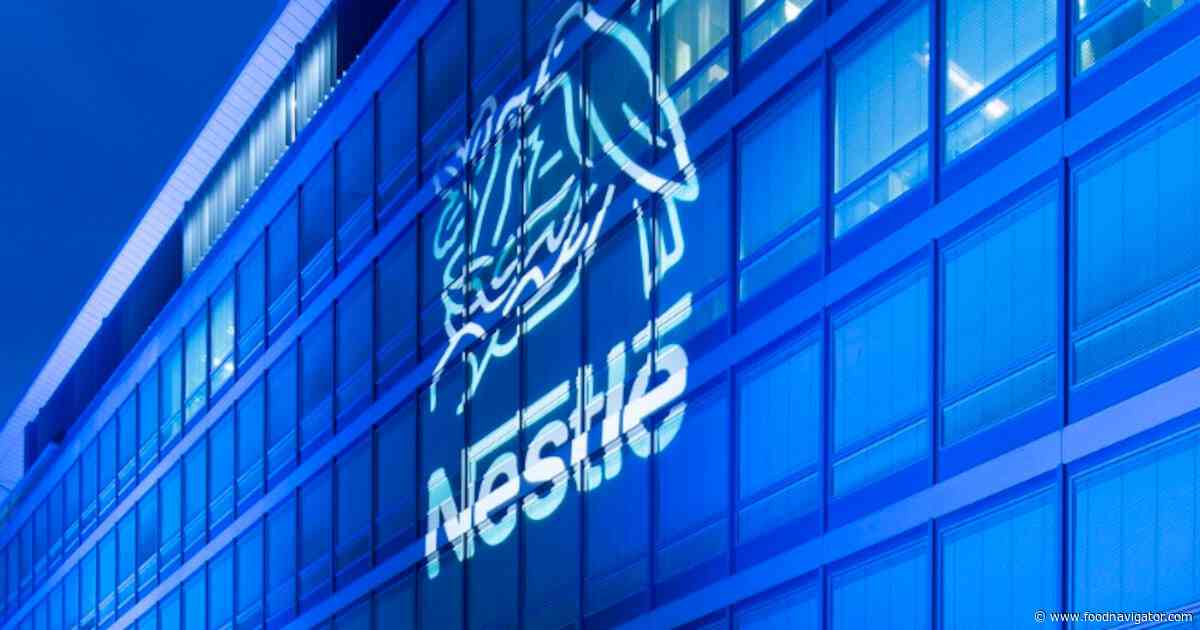 Why Nestlé’s factory closure could be first of many