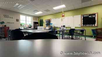 Hernando County Schools getting back-to-school ready with new joint facility, teacher job vacancies