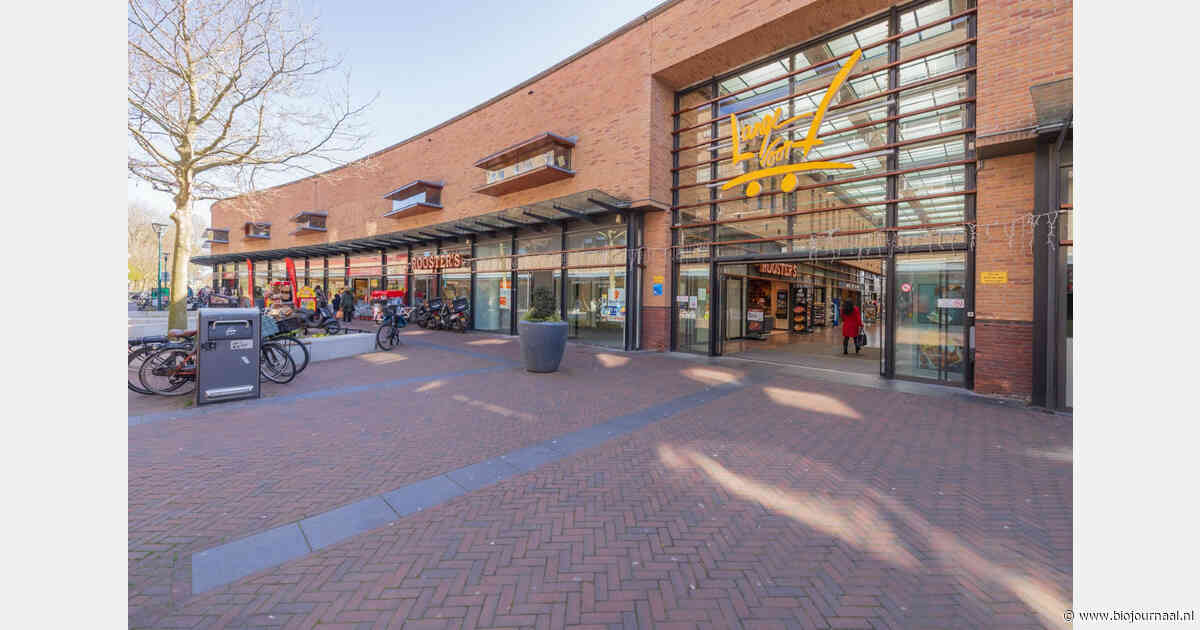 Komst Ekoplaza naar Oegstgeest is definitief: vestiging opent na de zomer de deuren