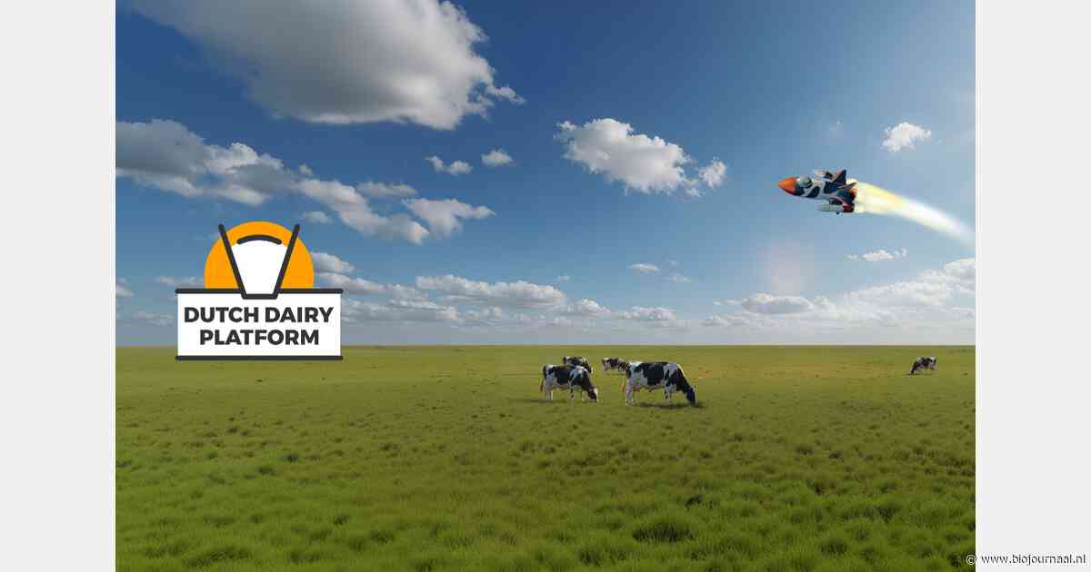Dutch Dairy Challenge keert in januari 2027 terug