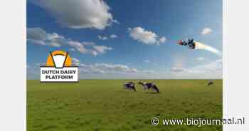 Dutch Dairy Challenge keert in januari 2027 terug
