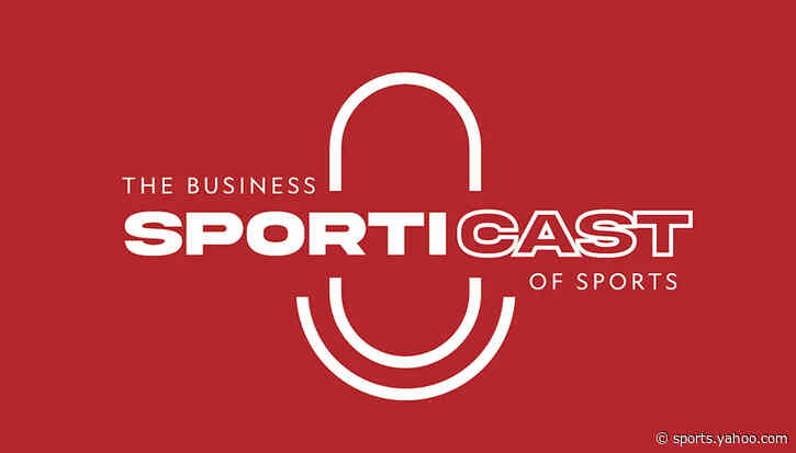 Sporticast: A NASCAR Race in Central Park?