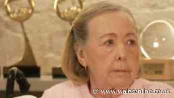 Elderly Welsh patient 'traumatised' after carer's abuse caught on hidden camera