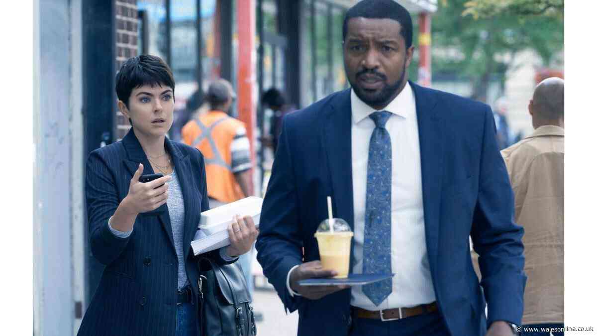 Channel 5 drops all episodes of 'superb' book adaptation from Keeping Faith writer