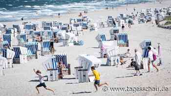 Rekord für Tourismus in Deutschland: So viele Übernachtungen wie nie