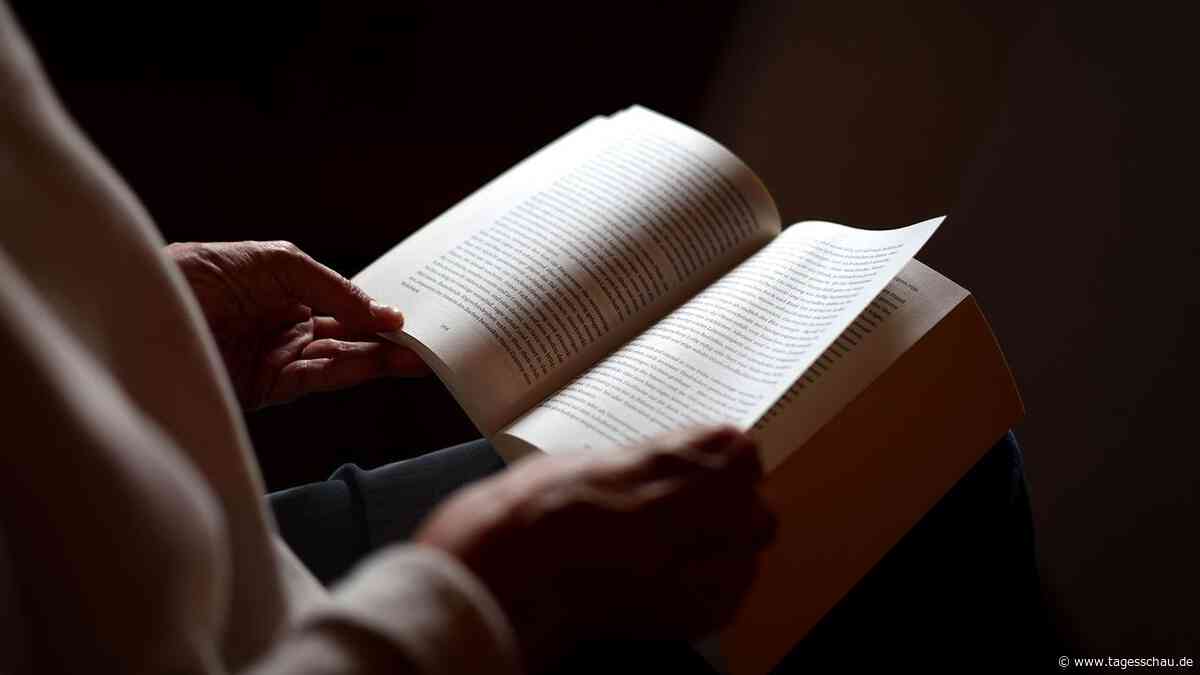 Longlist zum Deutschen Buchpreis: Sind das auch die 20 Besten?