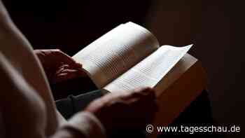 Longlist zum Deutschen Buchpreis: Sind das auch die 20 Besten?