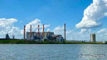 Did Sask. pick coal to power its energy future for financial reasons, or political ones?