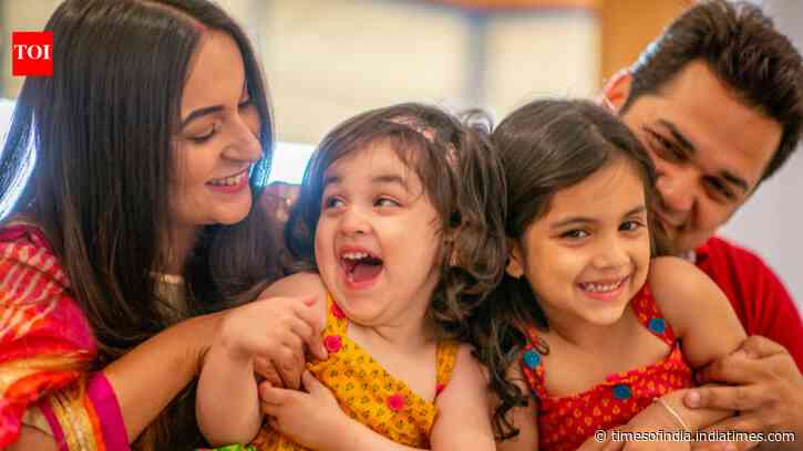 The parenting lessons children learn without being taught: 7 agreements every couple should make