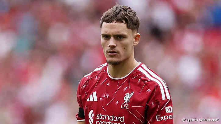 I'm more ready for Premier League now - Wirtz