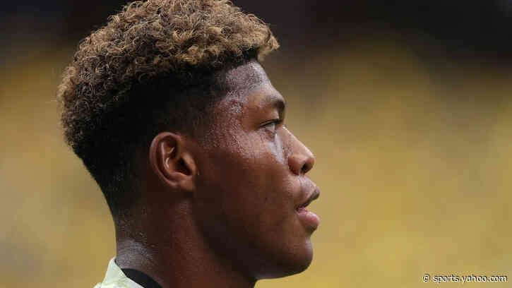 “Here we go” – PSG €35m transfer confirmed by Fabrizio Romano; loan could follow