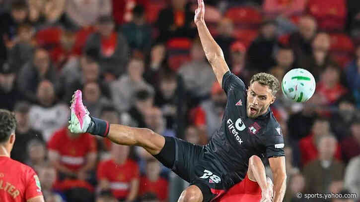 More strike power needed for Wrexham promotion bid