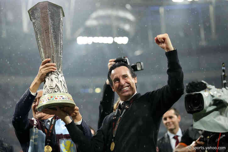 Aston Villa are in flux again but Super Cup offers rare opportunity