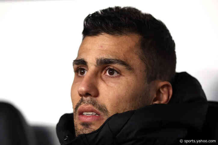 Report: Rodri’s three concerns about Real Madrid that led him to choose Barcelona