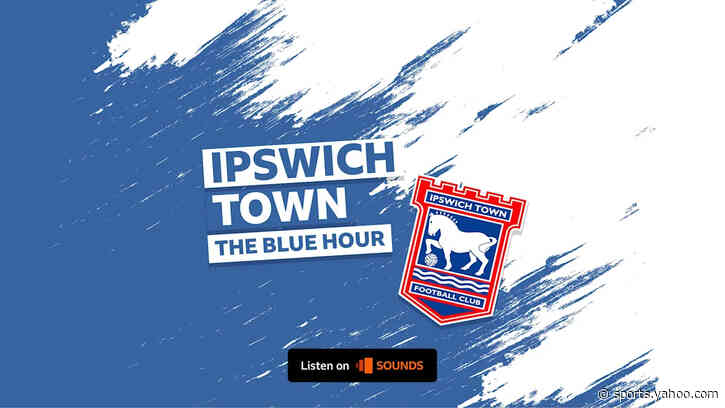 🎧Emersonn showed 'encouraging signs'