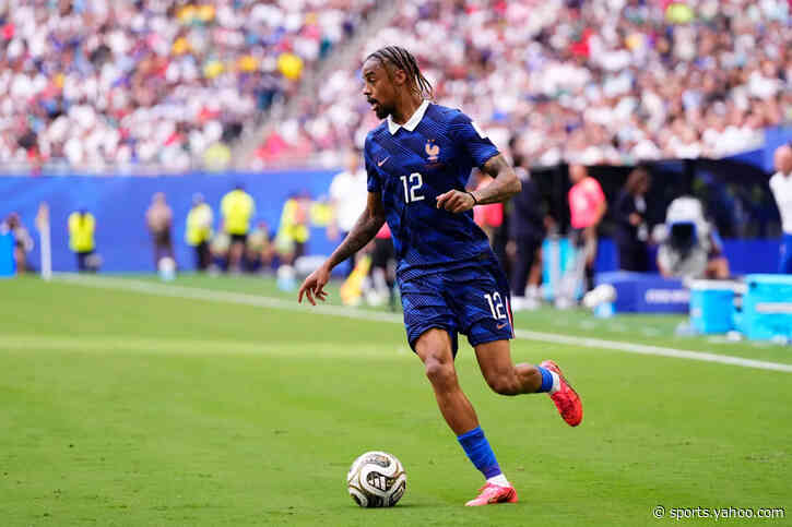 Fabrizio Romano confirms ‘green light’ in Liverpool’s chase for Bradley Barcola