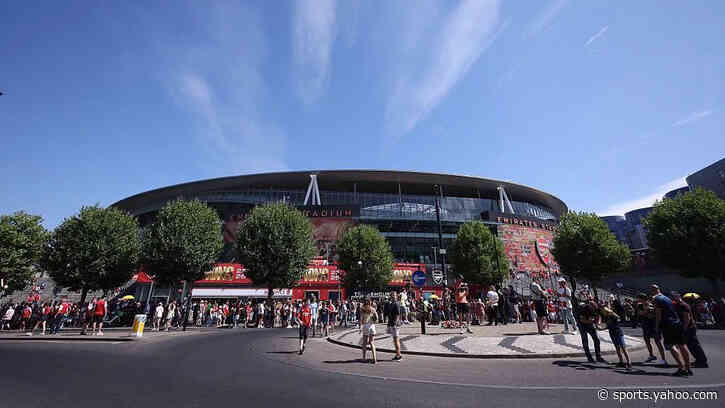 Arsenal sanctioned nine bans across 2025-26