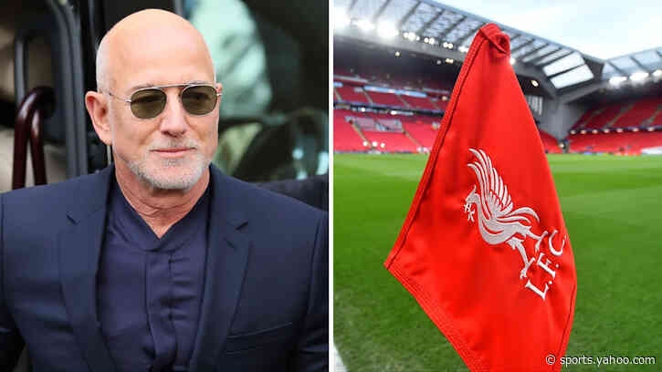 'One of the wealthiest consortium's that have gone after a football club'