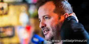 Van der Vaart lyrisch: 'Hij was by far de beste speler van dit weekend'