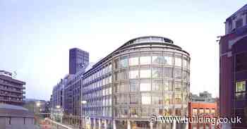Winner emerges on JP Morgan’s One Spitalfields office job