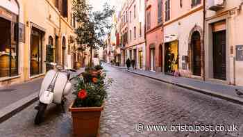 Travellers warned of 'two-week shutdown' in Italy from Saturday August 15