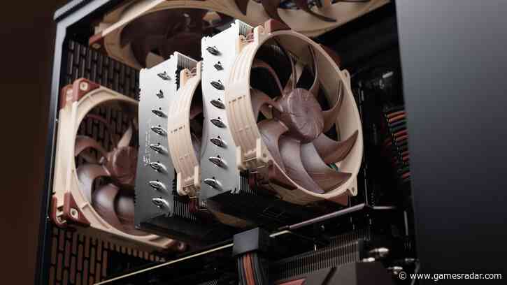 "This is precisely why it’s so important to take actual measurements" - Noctua discovers over 50 PC cases with false cooler clearance details: "every millimetre can count"