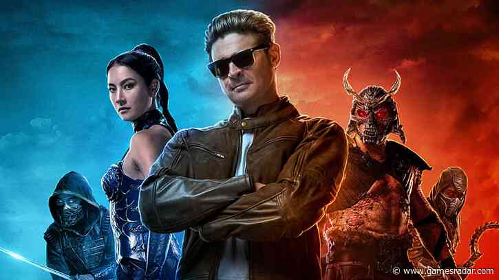 Mortal Kombat movie director says the third movie is in limbo after the sequel's mediocre box office result