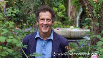 Inside Monty Don's quiet life in pretty market town where average house price is £237,000