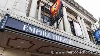 Brookside star Jennifer Ellison confirmed for huge role at Liverpool Empire