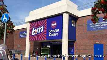 B&M to reopen Wigan shop this month as its first 'store of the future' with key new features