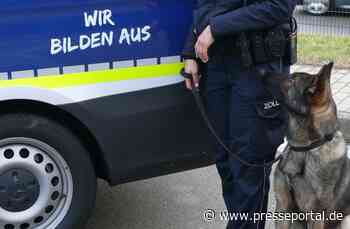 HZA-LÖ: Schnuppertag beim ZOLL in Freiburg