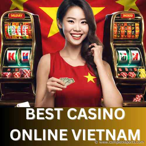 The Best Online Casinos in Vietnam: Top 10+ Recommendations