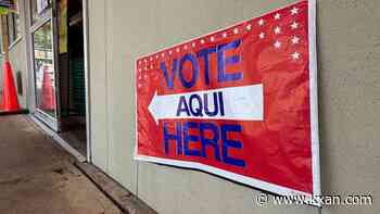 New secretary of state will continue to defend Texas’ open primaries against GOP lawsuit