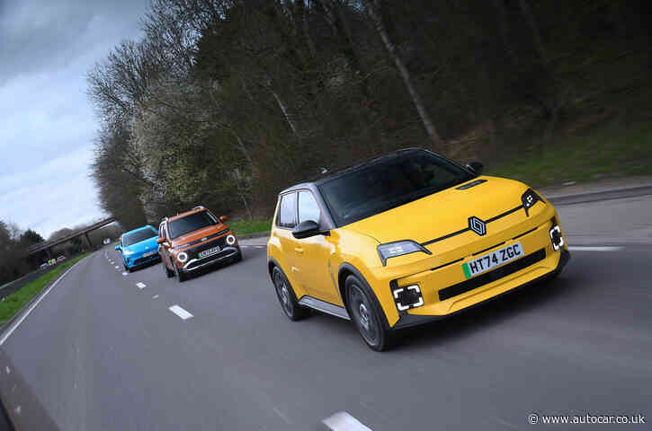 Two years until EV pay-per-mile tax - but mileage blockers threaten scheme